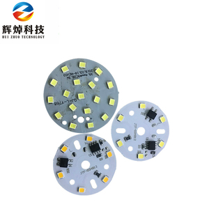 แผงวงจรไฟ LED แผงวงจรไฟ LED แบบแผงวงจรไฟ LED สำหรับหลอดไฟ - Product Image 4