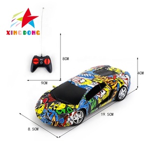 New Design Plastic Remote <strong>Control</strong> Toy 4 Channels 2 Channels <strong>Rc</strong> <strong>Cars</strong> for Kid - Product Image 1