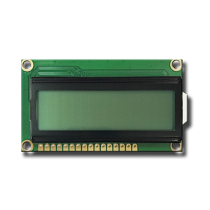 Modulo Display LCD COB STN con retroilluminazione a LED 16x2 caratteri di genere moduli LCD - Product Image 6