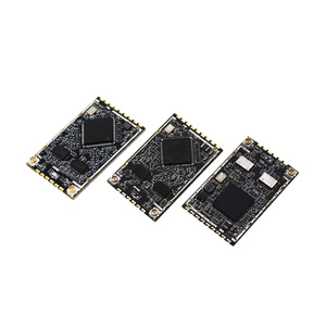 IoT Gateway Wireless-Modul für Sensor netzwerke