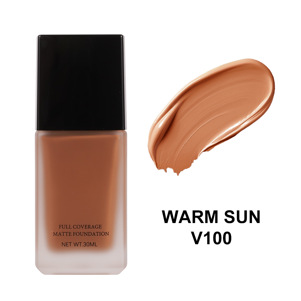 soleil chaud V100