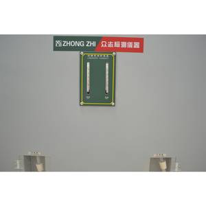 Günstiges hochpräzises anpassbares automat isiertes Salzsprühnebel-Prüfgerät Kammer korrosions system - Product Image 2