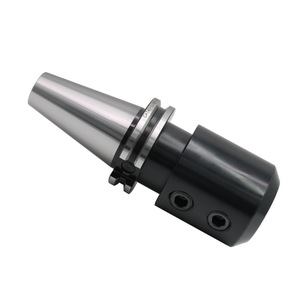 CAT40 CAT50 SLN <strong>Weldon</strong> End Mill Collet Chuck Lathe Tool Holder - Product Image 1