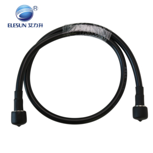 電気通信用50ohm低損失RF同軸ケーブル<span class=keywords><strong>PE</strong></span>絶縁9D-FB