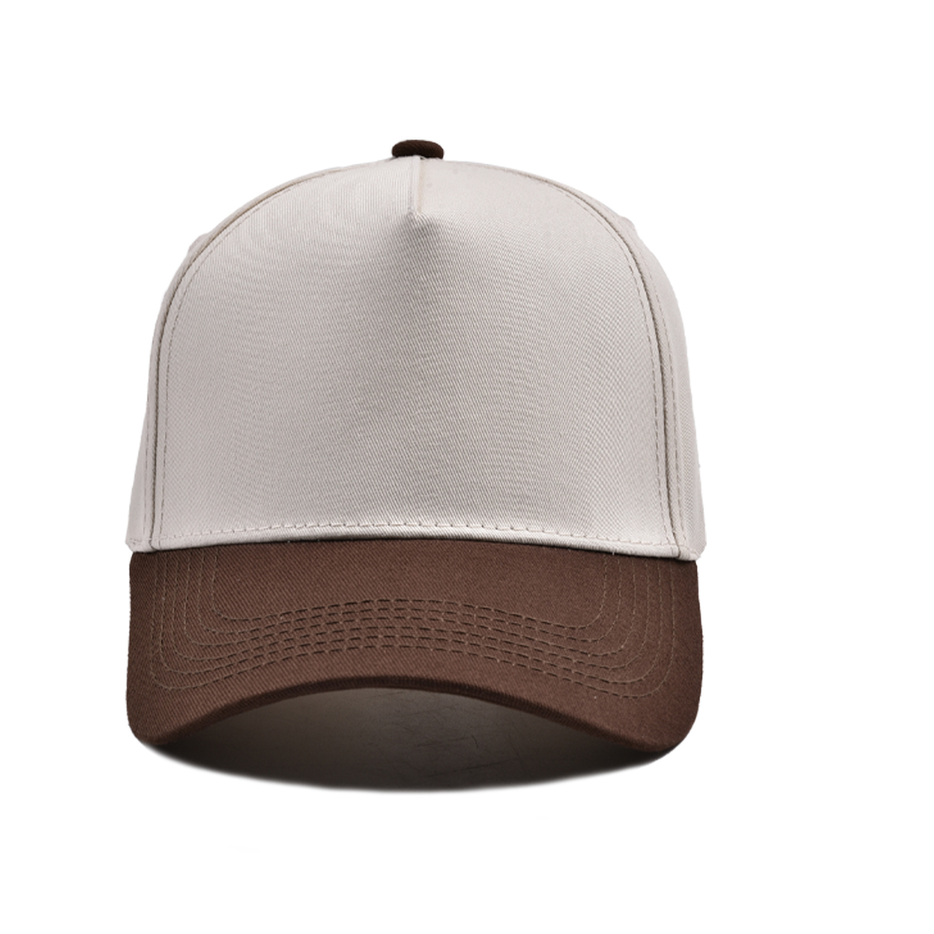 Coffee - five panel baseball cap