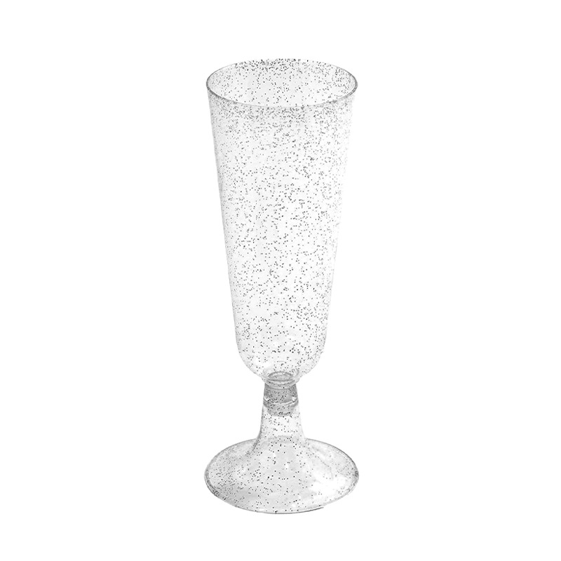 Tasse de poudre d'argent 150ml-119