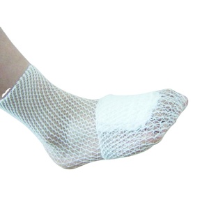 Grosir perban jaringan Tubular perban elastis sekali pakai medis perban elastis kualitas Premium - Product Image 5