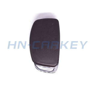 High- Quality Keyless Smart Remote 3ボタンで433MHz ID47 Chip TransponderためTucson 95440-D3010 - Product Image 2