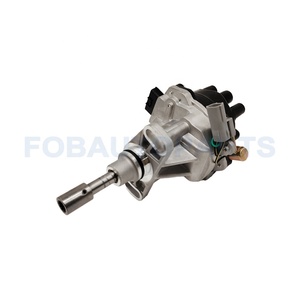 Ignition Distributor Compatible for Nissan Frontier 2.4L 1998-2004 <strong>22100</strong>-<strong>3S500</strong> 221003S500 - Product Image 3