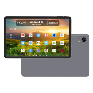 Hot Selling 10.97-Inch 2K Display Tablet with <strong>Touch</strong>-Sensitive <strong>Keyboard</strong> for Students &amp; Professionals for Entertainment - Product Image 1