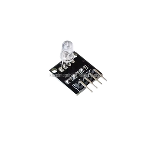 3-Farben-RGB-Modul LED-Modul Vollfarb-LED-Modul - Product Image 1