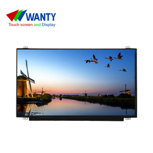 15,6 Zoll FHD IPS 30Pin EDV-Schnitts telle TFT LCD-Display Für Weihnachts bildschirm - Product Image 3