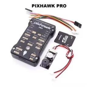 Pixhawk PX4 Autopilot พร้อม M10 GPS สำหรับ pixhawk 4 - Product Image 4
