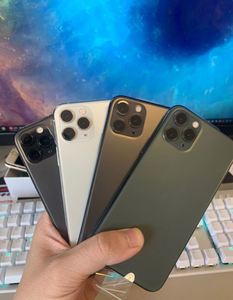 For Phone11 Smart Phone Only Unpacked and Unused 99 New Used for Phone11 Simple Prix En Phone <strong>11</strong> Pro Max Novo E Original - Product Image 3