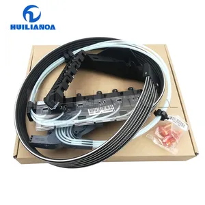 Hệ thống ống mực cho máy vẽ Q6683-60195 Q6687-60059 <span class=keywords><strong>HP</strong></span> <span class=keywords><strong>Designjet</strong></span> <span class=keywords><strong>T610</strong></span> T1100 - Product Image 3