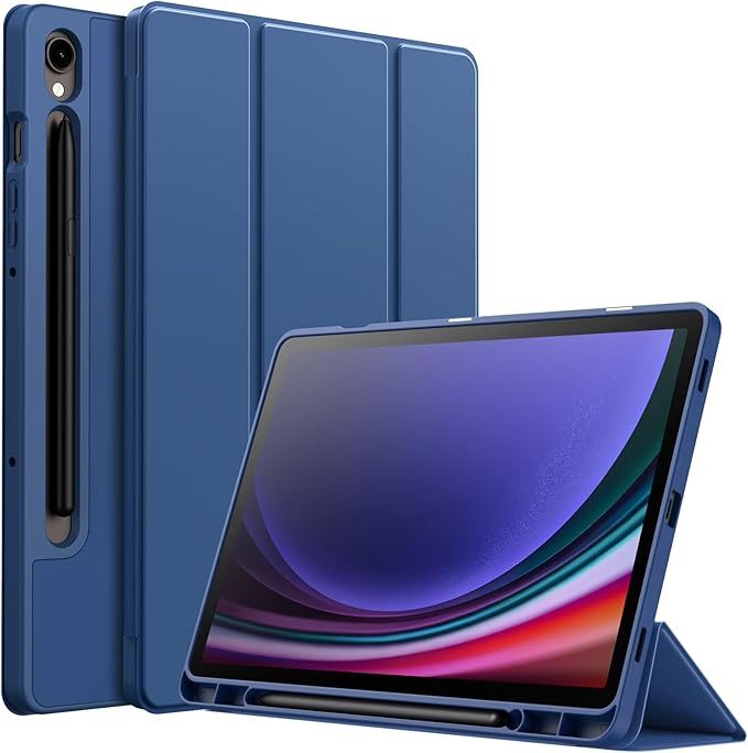 Blu scuro