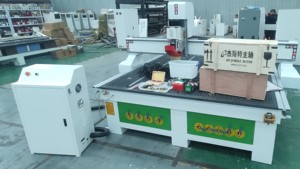 Large Size 2030 Vacuum <strong>Table</strong> <strong>Cnc</strong> <strong>Router</strong> Woodworking <strong>CNC</strong> <strong>Router</strong> Price - Product Image 3
