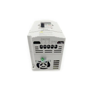Delta VFD-M Series 3.7KW 230V Single <strong>Input</strong> Three <strong>Output</strong> AC Drive Inverter VFD037M23A Vector <strong>Control</strong> 220V Nominal for Three