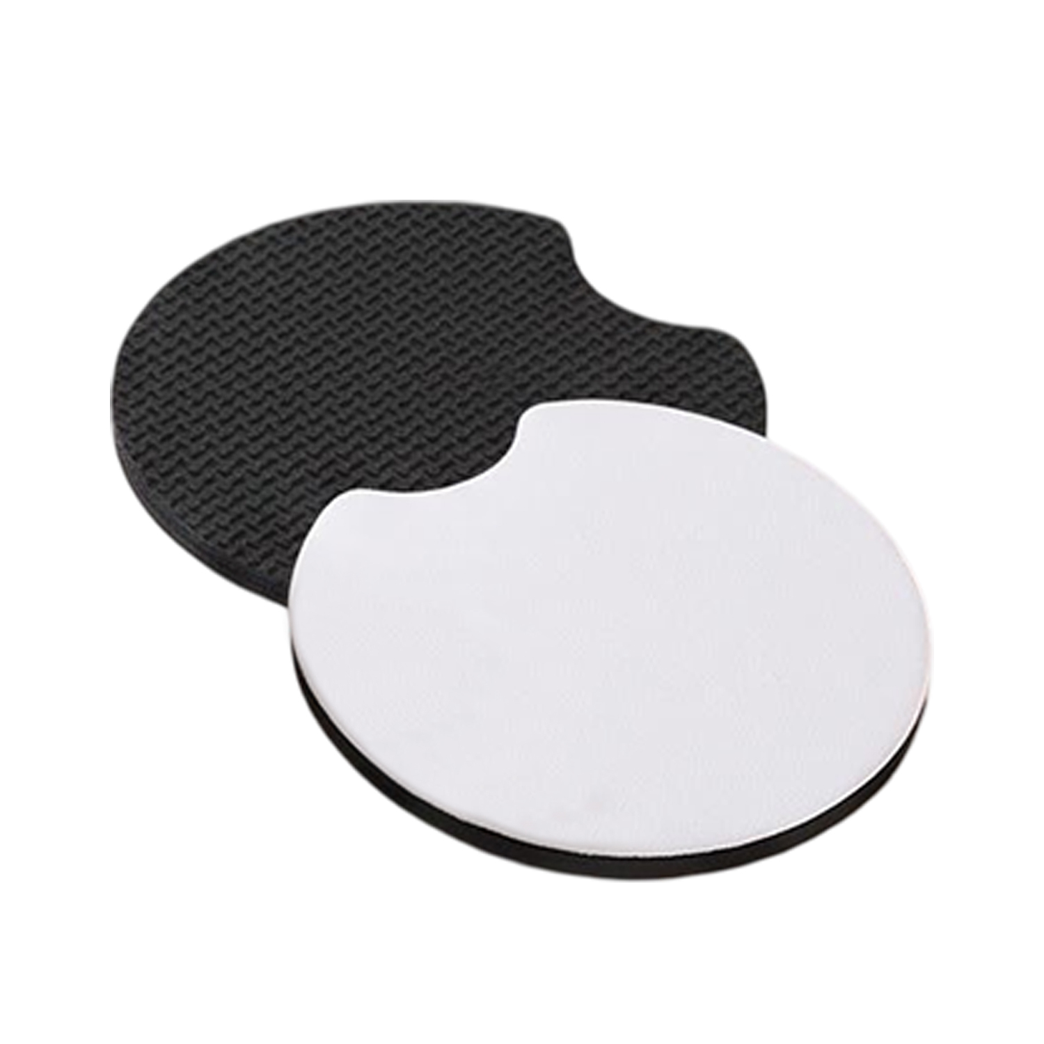 White (for sublimation)