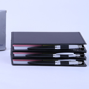 Custom Sticky <strong>Notes</strong> Book Office School Supplies Rectangular <strong>Notebook</strong> <strong>with</strong> <strong>Index</strong> Tabs Flags Organizer - Product Image 4