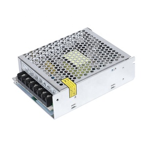 MS-120-12单输出交流DC电源120W 12V 10A电源发光二极管驱动器OEM/ODM支持 - Product Image 1