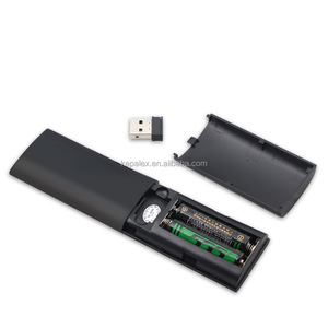 TP4-018 için 2.4G kablosuz uzaktan kumanda PS4 için DVD uzaktan kumanda PS4 konsol uzaktan kumanda - Product Image 4