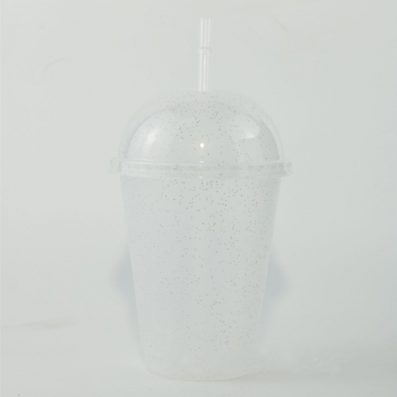Glitter Transparent