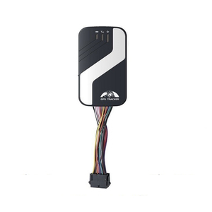 全球定位系统跟踪器403g 403f汽车跟踪设备远程SOS 4g全球定位系统车辆跟踪器运动传感器在线移动应用 - Product Image 2