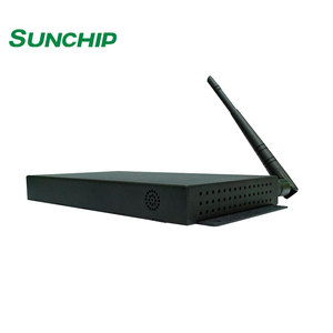 Реклама 4K Android Media Player RK3288 Digital Signage четырехъядерный бокс-плеер - Product Image 3