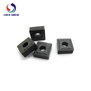 Zhuzhou Tungsten Carbide <strong>Insert</strong> SNMG120408 Turning <strong>Tool</strong> for <strong>Lathe</strong>