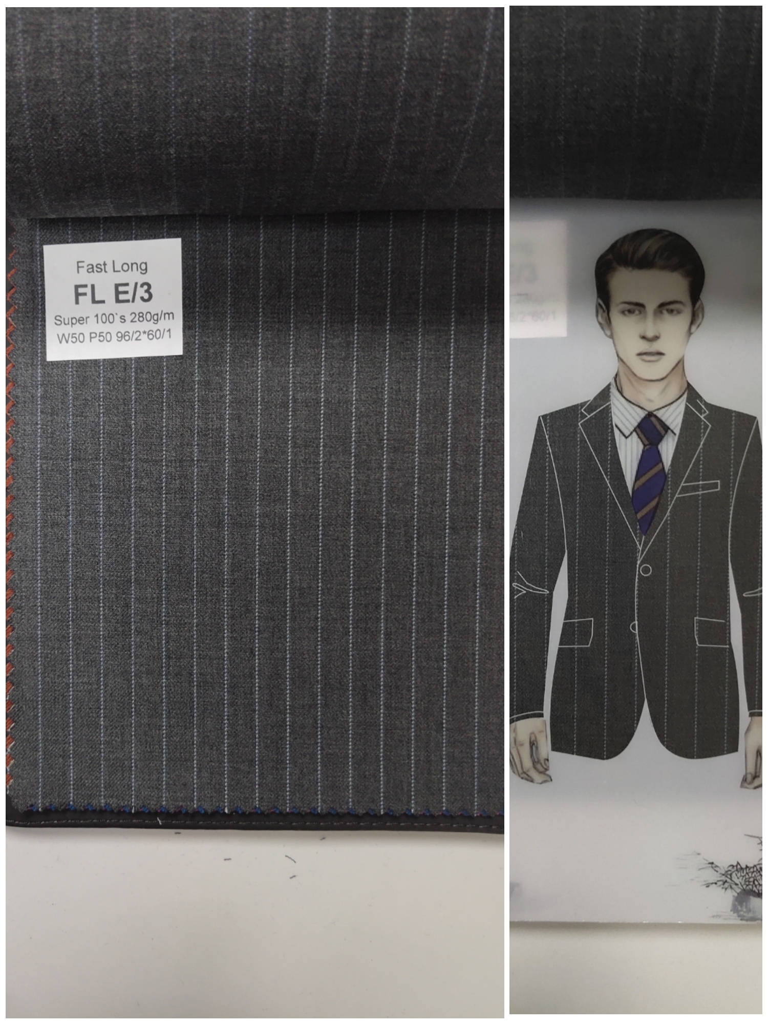 FL E3