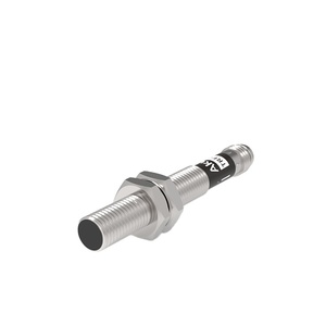 Sensor inductivo Equipo eléctrico Interruptor de proximidad infrarrojo ajustable NPN fotoeléctrico SIN sensor de proximidad - Product Image 1