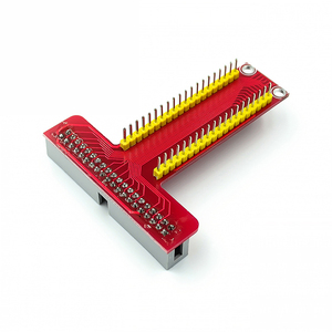 Scheda di sviluppo della scheda di espansione GPIO accessorio speciale di tipo T - Product Image 1