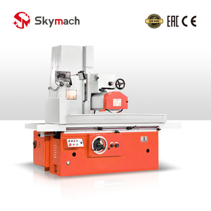 M7132工业两轴数控自动移动平面磨床1440转/分11.5kw，核心部件发动机电机轴承PLC - Product Image 2