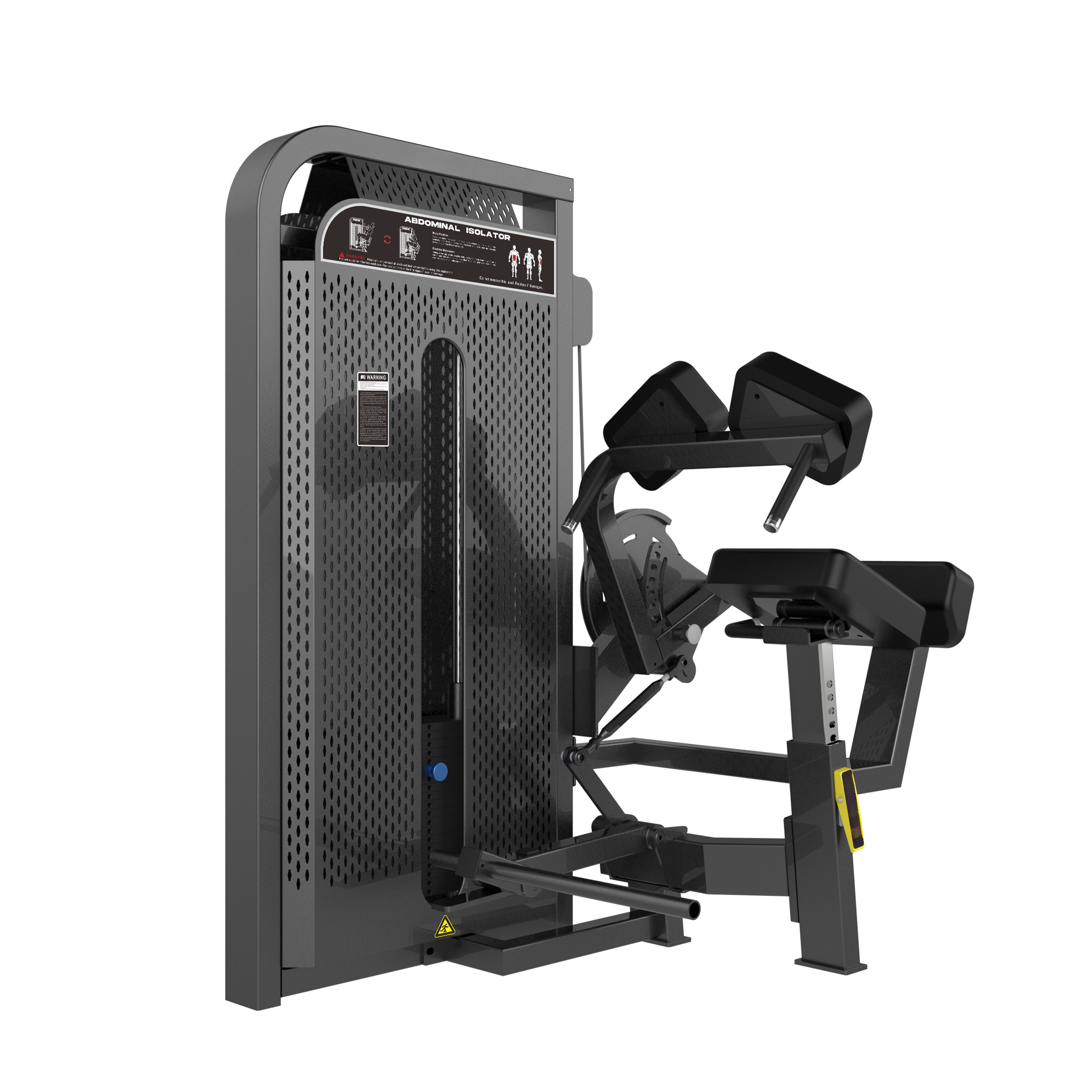 WD-LDDS-19