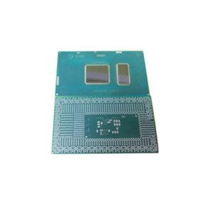 Gebrauchte getestete Original Int el i5-6200U Prozessor BGA CPU-Chipsatz mit 3M Cache, bis zu 2,80 GHz