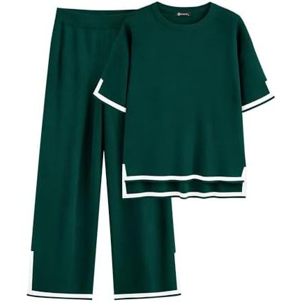 Verde oscuro