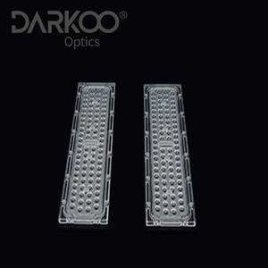 Modules Lens Lights Pc Lenses <strong>Led</strong> Module for Smd High Power Injection <strong>Led</strong> Module Lens 160 90 Degree Cree <strong>Xpe</strong> 100Mm <strong>Led</strong> Lens - Product Image 2