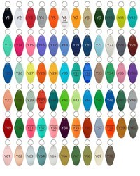 สี