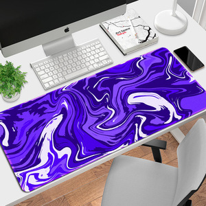 XXL Strata Liquid Mouse Pad <strong>Computer</strong> Laptop Anime <strong>Keyboard</strong> Mouse Mat Large Mousepad Gamers Decoracion - Product Image 3
