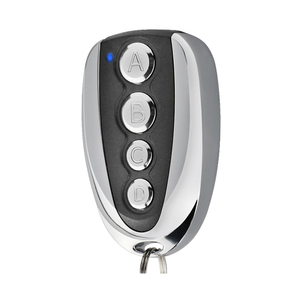 <strong>Universal</strong> 433 MHz Remote <strong>Control</strong> Duplicator RF Wireless Copy <strong>Code</strong> Remote for Garage Door Opener Auto Electric Gate Opener - Product Image 2