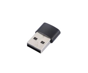 USB-USB Cアダプター急速充電OTGコンバータAC電源付き男性充電器タイプC出力ACラップトップDC出力 - Product Image 2