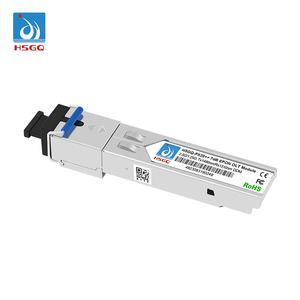 Módulo transceptor óptico SC de 7dB de potencia de telecomunicaciones, transceptor Sfp, nuevo, 2 uds., 2 uds., 2 uds. - Product Image 4