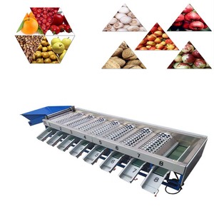 Factory Direct Customized Automatic Drum <strong>Sorting</strong> <strong>Machine</strong> For Sale - Product Image 6