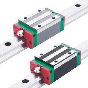 HIWIN HGW30 Bloque deslizante de movimiento lineal de acero Bloque de riel de guía lineal - Product Image 2