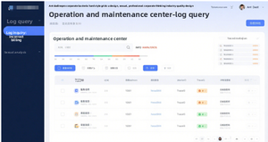 Hochleistungs-Golang-Backend-Entwicklung, Vue.js-Frontend, Gin-<span class=keywords><strong>Framework</strong></span> für schnelle und effiziente Webanwendungsentwicklung - Product Image 3