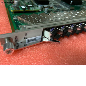 Nuova Scheda GPON PON FTTH FTTTB FTTX 16 Porte Modulo SFP C++ GTGH con OLT C320 Garanzia 1 Anno - Product Image 6