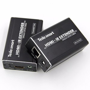 HDMI eingang/ausgang kabel bis zu 10 meter HDCP 1,3 konform 60M HDMI Extender w/Ir-fernbedienung - Product Image 1