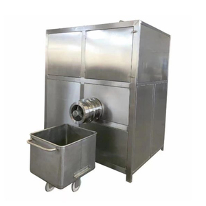 Chicken Meat <strong>Bone</strong> Grinder <strong>Bone</strong> Crusher Meat Grinder For Poultry <strong>Bone</strong> Grinding - Product Image 6