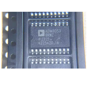 RFおよびワイヤレス集積回路ADL5387ACPZモジュレーターADL5387 QFN-24 - Product Image 5